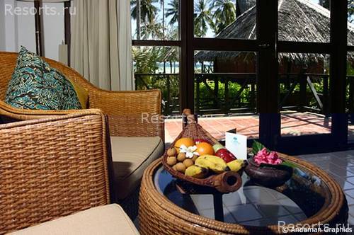 Phi Phi Island Village Beach Resort & Spa 39